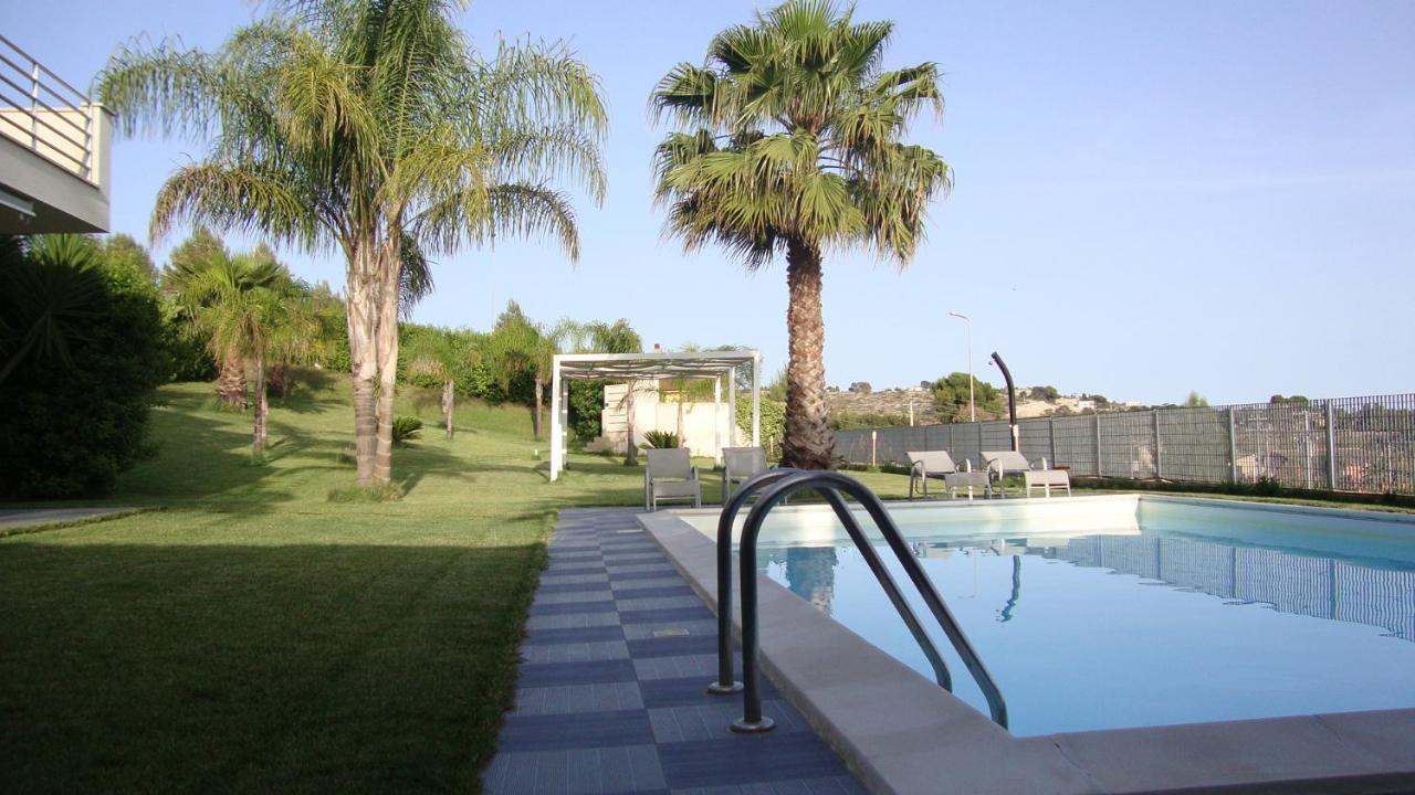 In Con Piscina * Noto